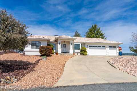 11448 Concho Canyon, Humboldt, AZ 86327