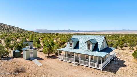 29450 N Caballero Way, Paulden, AZ 86334