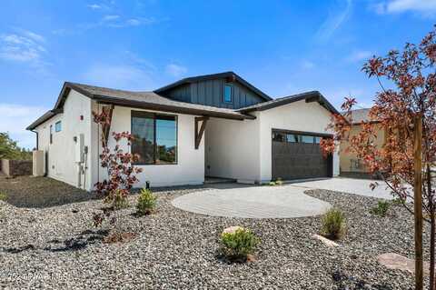 1324 Rockwood Drive, Prescott, AZ 86305