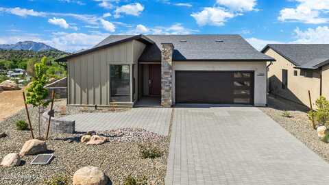 1332 Rockwood Drive, Prescott, AZ 86305