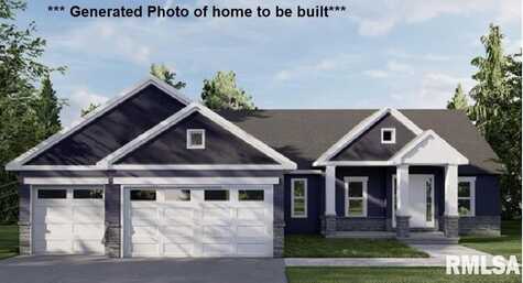 600 SLOAN Drive, Springfield, IL 62711