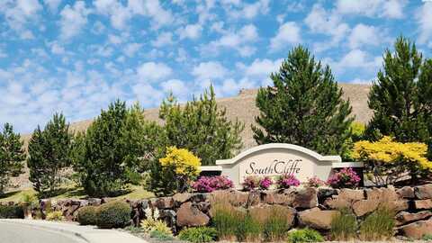 Lot 39 Phase 8 S Belfair St, Kennewick, WA 99338