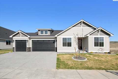 2851 Savanna Ave, Richland, WA 99352