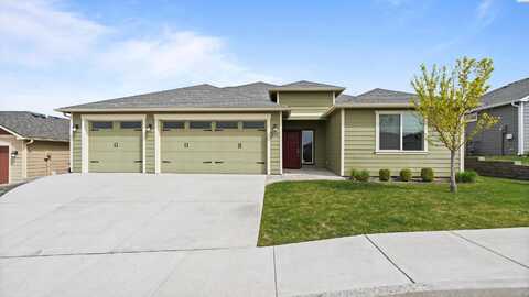 3715 S Sherman St, Kennewick, WA 99338