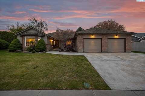 2922 S Ledbetter Pl., Kennewick, WA 99337