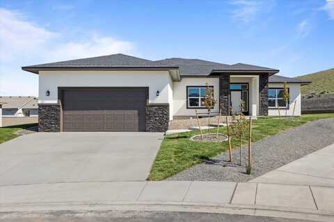 1056 Makah Ct, Richland, WA 99352