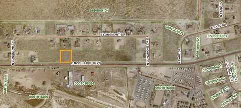 271 McCulloch Blvd, Pueblo West, CO 81007
