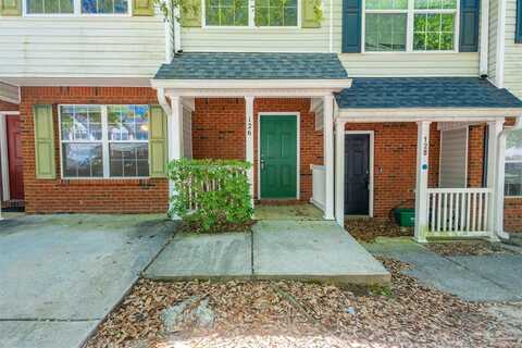126 Swaying Pine Ct, Crestview, FL 32539