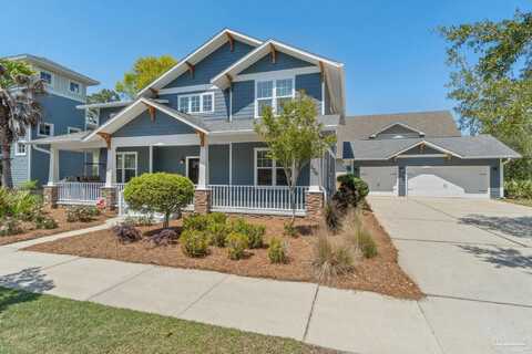 520 Downhaul Dr, Pensacola, FL 32507