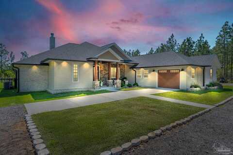 7568 Spears Crossing Ln, Pace, FL 32571