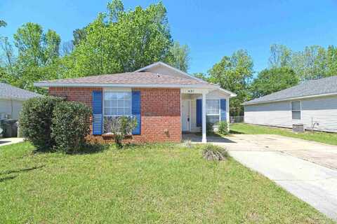 421 Oak Knoll Ln, Pensacola, FL 32506