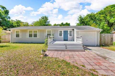 407 Rue Max St, Pensacola, FL 32507