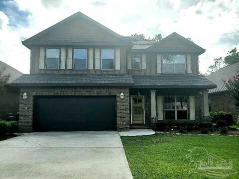 2549 Redford Dr, Cantonment, FL 32533