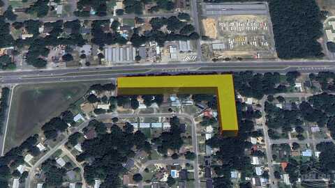 6062 Dogwood Dr, Milton, FL 32570