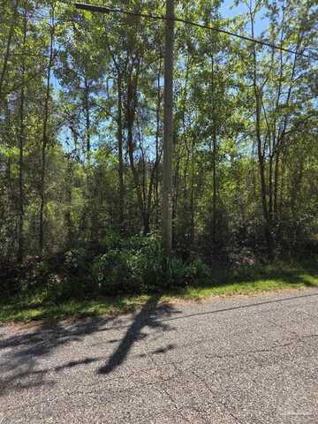 Lot 0 Fieldcrest St, Milton, FL 32583