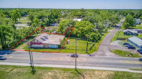 8449 Old Palafox Hwy, Pensacola, FL 32534
