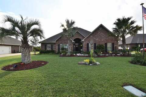 4205 Ladybank St, Gulf Shores, AL 36542
