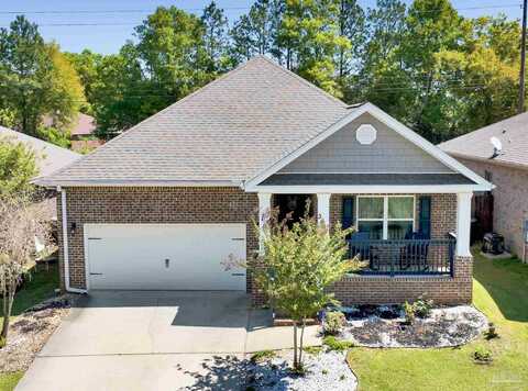 3594 Whitetail Ln, Pensacola, FL 32526