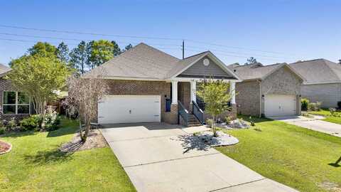 3594 Whitetail Ln, Pensacola, FL 32526