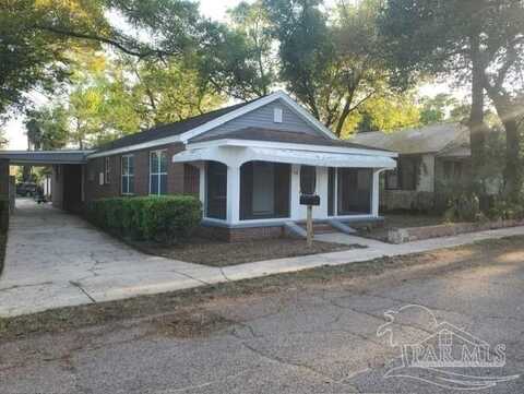 13 Washington St, Pensacola, FL 32507