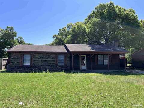 6642 Bellview Pines Pl, Pensacola, FL 32526