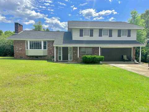 6702 White Oak Dr, Pensacola, FL 32506