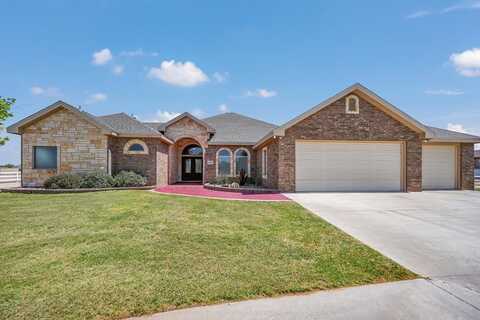 2301 S County Rd 1089, Midland, TX 79706