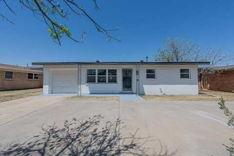 4604 Versailles Dr, Midland, TX 79703