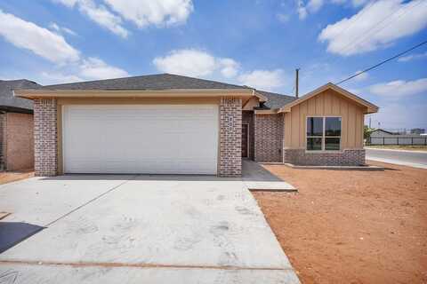 800 S Lee St, Midland, TX 79701
