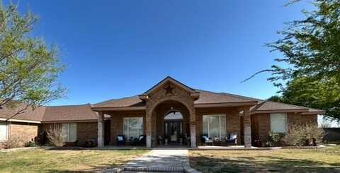 390 NE County Rd 1250, Andrews, TX 79714