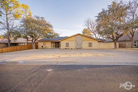 3511 Stanolind Ave, Midland, TX 79707