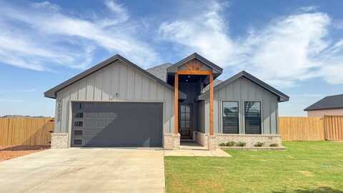 13223 E County Rd 110, Midland, TX 79706