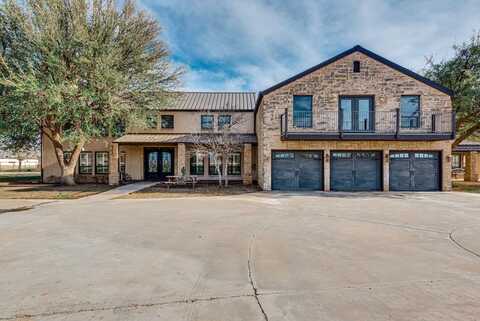 3601 Mockingbird Lane, Midland, TX 79707