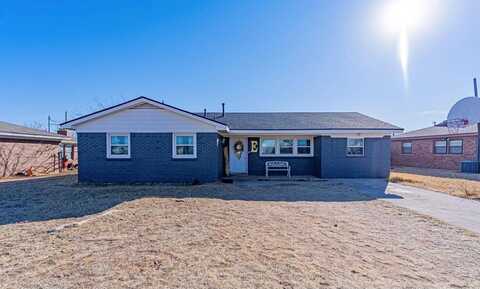4305 Parkdale Dr, Midland, TX 79701