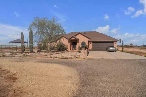 5600 N County Road 1125, Midland, TX 79705