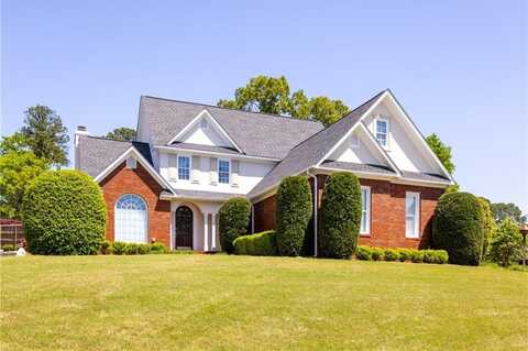 2110 Canter Drive, Phenix City, AL 36867