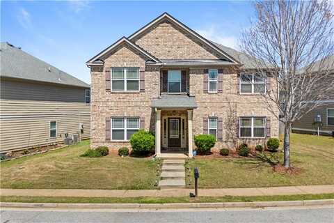 8 Valencia Lane, Newnan, GA 30263