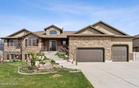 2924 N 3550 West, Plain City, UT 84404