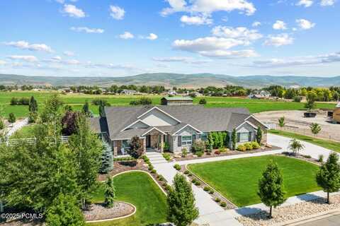 1375 S Red Filly Road, Heber City, UT 84032