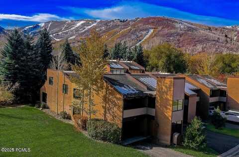 1651 Captain Molly Dr, Park City, UT 84060