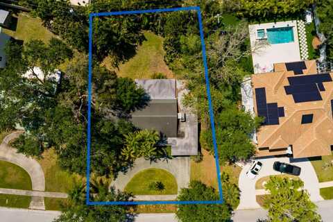 459 BAYVIEW DRIVE NE, Saint Petersburg, FL 33704