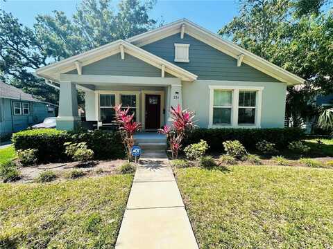724 15TH AVENUE S, Saint Petersburg, FL 33701