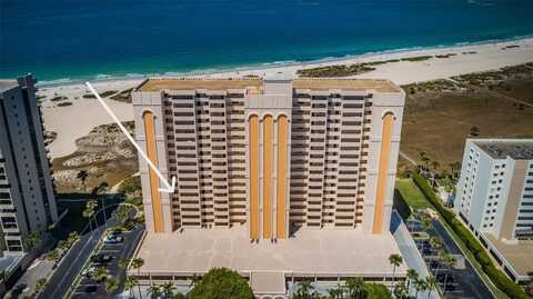 1270 GULF BOULEVARD, CLEARWATER BEACH, FL 33767
