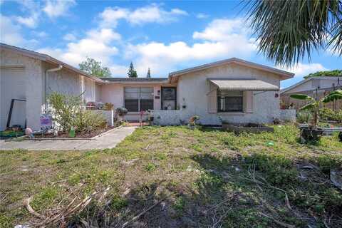 9134 CRABTREE LANE, PORT RICHEY, FL 34668