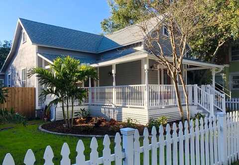 812 6TH STREET N, Saint Petersburg, FL 33701