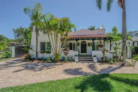 1175 JACKSON ROAD, CLEARWATER, FL 33755