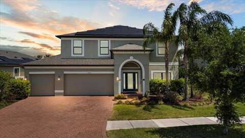 10712 PLEASANT KNOLL DRIVE, TAMPA, FL 33647