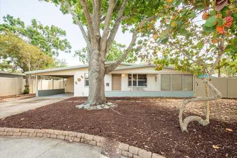 8031 7TH STREET N, Saint Petersburg, FL 33702