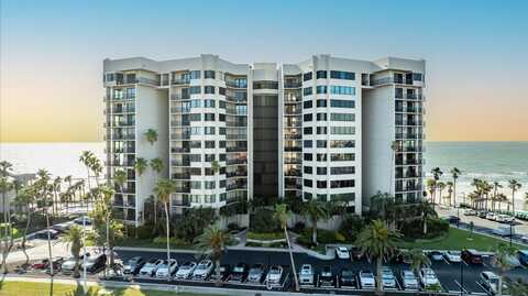 1600 GULF BOULEVARD, CLEARWATER, FL 33767