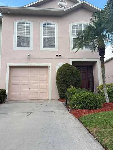 2737 MERRIEWEATHER LANE, KISSIMMEE, FL 34743